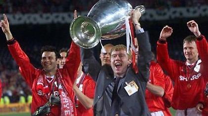 «Ο σπουδαιότερος μέσος της γενιάς του»