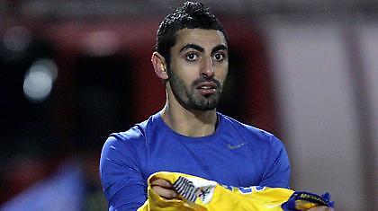 Απομακρύνεται ο Μπαϊκαρά