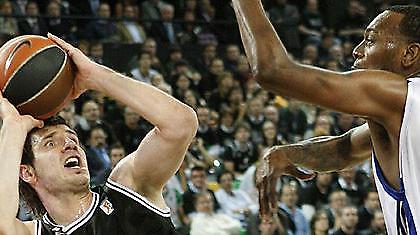 Υπέταξε τη «βασίλισσα» η Μπιλμπάο!