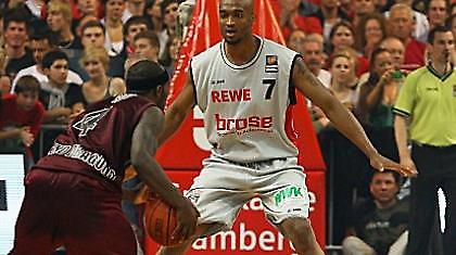 Στον τελικό η Μπάμπεργκ