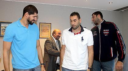 Η ώρα των  εκλογών