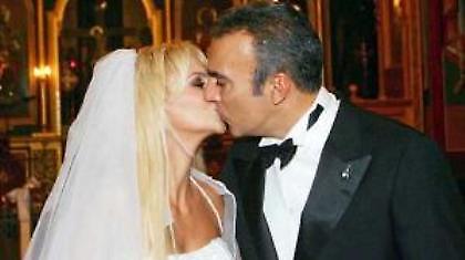 Οι μπασκετικοί γάμοι…