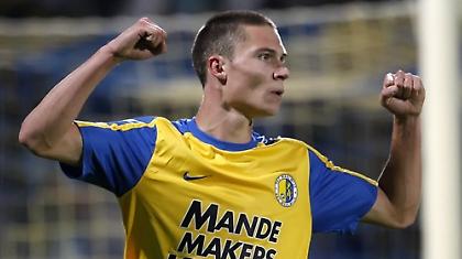 Πήρε πίσω το δικό του «παιδί» ο Άγιαξ