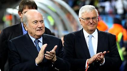 Να επανεξεταστεί η ανάθεση στο Κατάρ ζητούν οι Γερμανοί