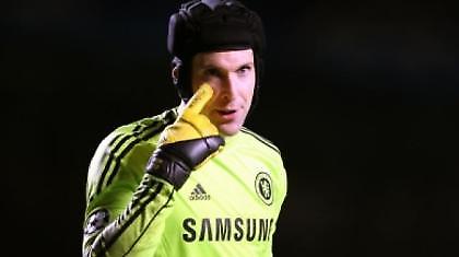 Καλύτερος Τσέχος για έκτη φορά ο Τσεχ