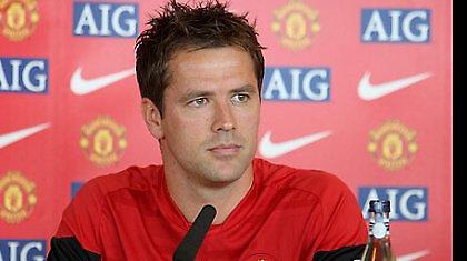 Συνεχίζει στη Γιουναϊτεντ ο Όουεν