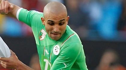 «Ετοιμοπόλεμος» ο Τζεμπούρ