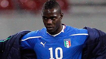 Έστειλε σπίτι του τον Μπαλοτέλι ο Πραντέλι