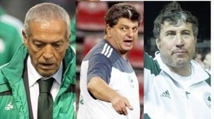 Φερέιρα… ο 4ος!