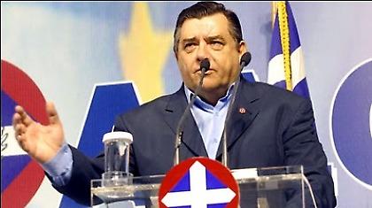 «Χέρι-χέρι» για πρόωρες εκλογές!