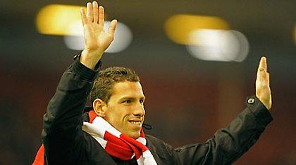 Ροντρίγκες: «Επιστροφή στο Τσάμπιονς Λιγκ»