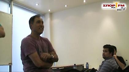 «Δεν είναι ανίκητος ο Ομπράντοβιτς»