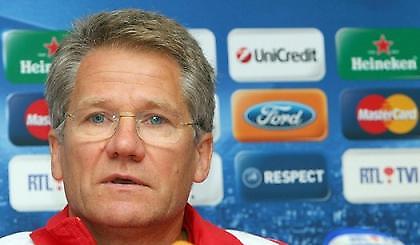 Μπόλονι, η ασφαλής επιλογή για τον ΠΑΟΚ