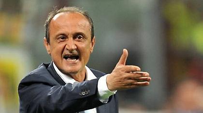 Τέλος ο Ρόσι από την Παλέρμο