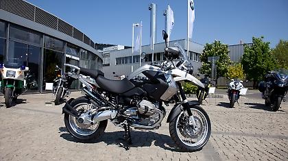 2.000.000 μοτοσικλέτες BMW