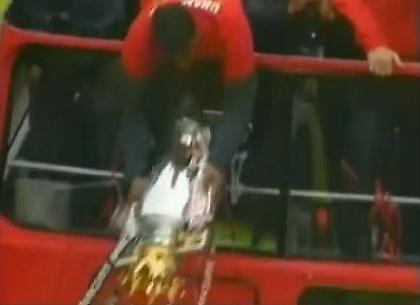 Θα σπάσω κούπες (video)