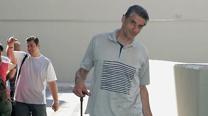 Δεν σχολιάζει άλλο