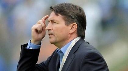 Στον πάγκο της Γάνδης ο Σόλιντ