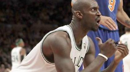 Οι διαμαρτυρίες των μπασκετμπολιστών