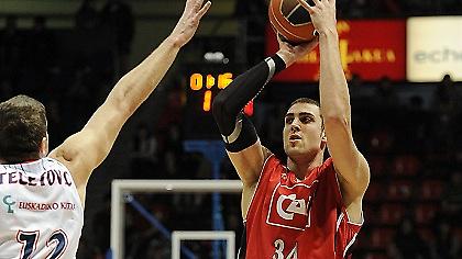 Ανανέωσε με Σαραγόσα ο Αγκουιλάρ