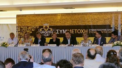 Οι 6+1 προκλήσεις της ΑΕΚ