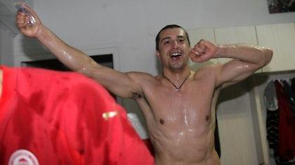 Με αφαίρεση βαθμών κινδυνεύει ο Ολυμπιακός