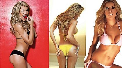 Βγάλ' τα… όλα! (photos)