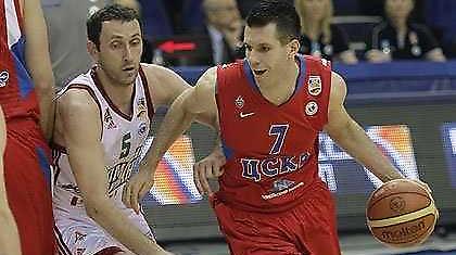 Στο 2-0 Ούνιξ και ΤΣΣΚΑ Μόσχας