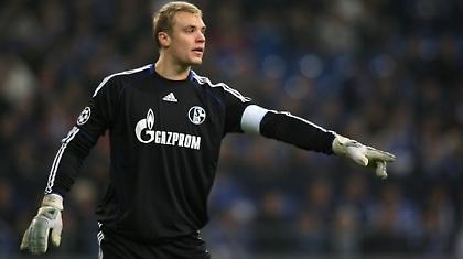 «Βαυαρός» ο Νόιερ!