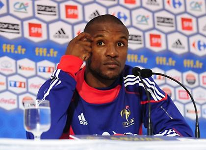 «Τρικολόρ» τιμή για τον Αμπιντάλ