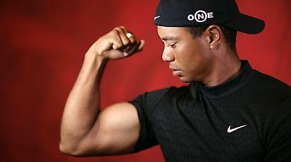 Η χρονιά του «Τίγρη»