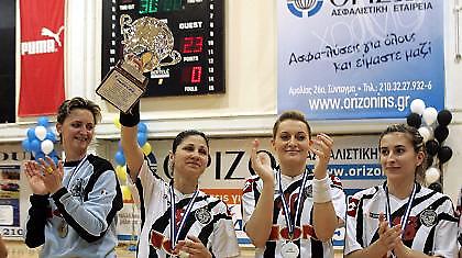 Μια αγωνιστική σε Αναγέννηση Άρτας και Ντάλα