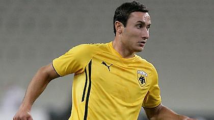 Κουτρουμάνος… ο πρώτος!