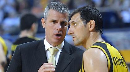 Σούμποτιτς: «Να είμαστε προσγειωμένοι»