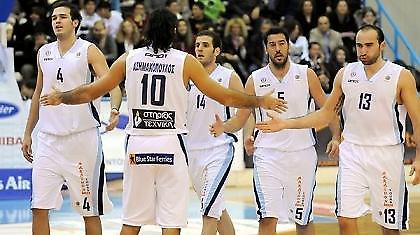 Ευχαριστήριο στον Ξενάκη