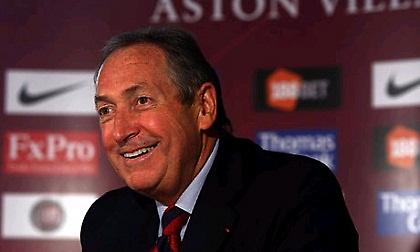 Σταματά την προπονητική ο Ουγιέ