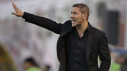 «Τέλος» ο Σιμεόνε