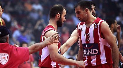 Ολυμπιακός; «Παρών»!