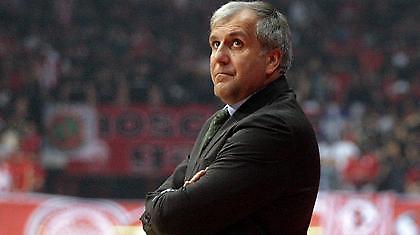 Ομπράντοβιτς: «Δίκαιη νίκη του Ολυμπιακού»