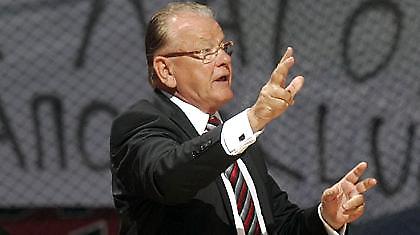 Ίβκοβιτς: «Κερδίσαμε δίκαια και συνεχίζουμε»