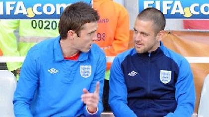 Εκτός εθνικής ο Κάρικ