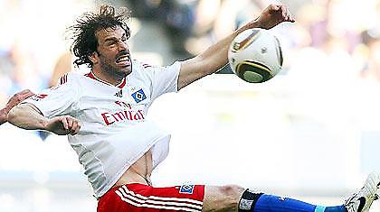 Οριστικά «Ανδαλουσιάνος»