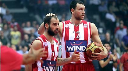 Σπανούλης: «Η άμυνα φέρνει τίτλους»