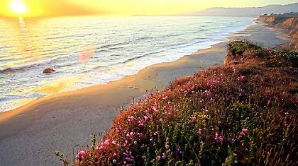 Πρόγνωση καιρού Πέμπτης, 2 Ιουνίου 2011