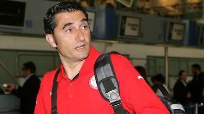 Βαλβέρδε: Από το βυθό στην… Μπάρτσα!