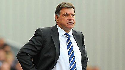 Άδικα τρόμαξε ο Σαμ