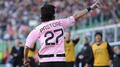 «Πόρτα» σε Τσέλσι για Παστόρε