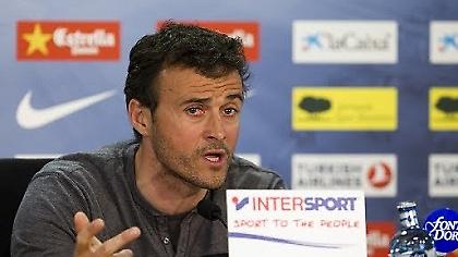 Αναλαμβάνει τη Ρόμα ο Λουίς Ενρίκε!