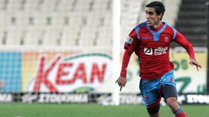 Η πρόταση του Πανιωνίου στον Κοντοέ!