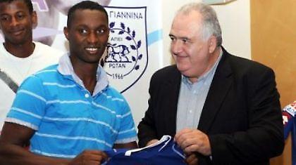 Τέλος και επίσημα ο Φουρτάδο